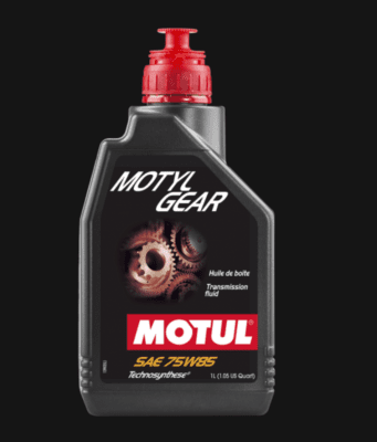 Motul Motylgear 75W-85 1L