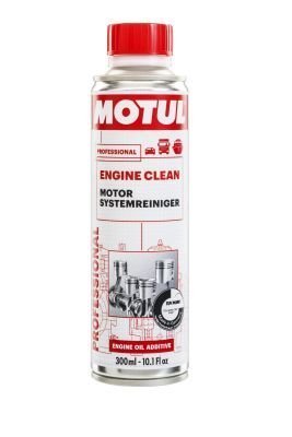Motul Engine Clean Auto 300ml