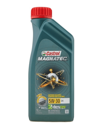 Castrol Magnatec DX 5W-30 1L