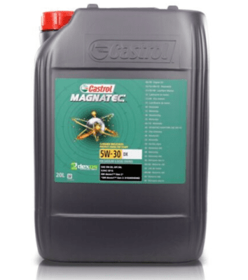 Castrol Magnatec DX 5W-30 20L