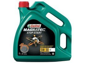 Castrol Magnatec C3 5W-30 4L