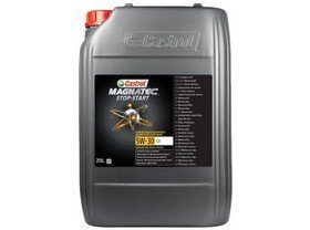 Castrol Magnatec C3 5W-30 20L