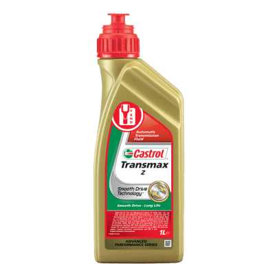 Castrol Transmax Z 1L