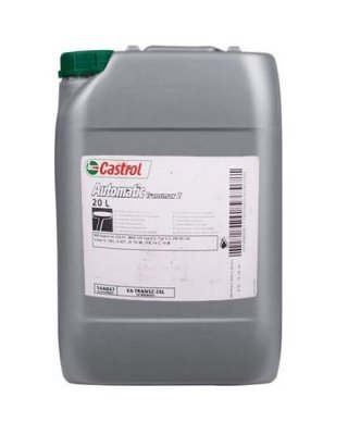 Castrol Transmax Z 20L