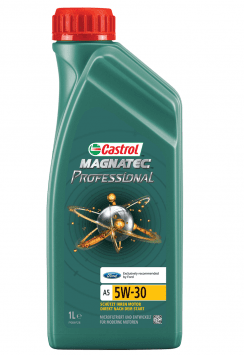 Castrol Magnatec Professional A5 5W-30 1L
