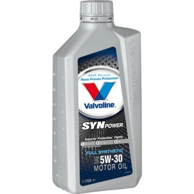 Valvoline SynPower 5W‑30 1L