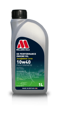 Millers Oils EE Performance 10W-40 1L