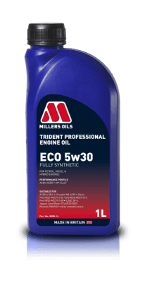 Millers Oils Trident Professional ECO 5W-30 1L