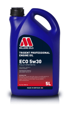 Millers Oils Trident Professional ECO 5W-30 5L
