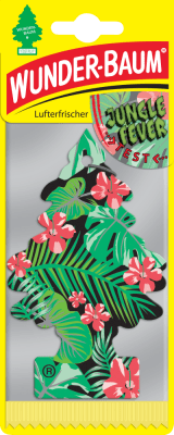 Wunder-Baum Jungle Fever
