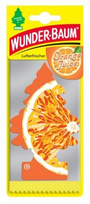 Wunder-Baum Orange Juice