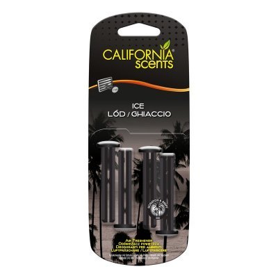 California Scents Vent stick Ice