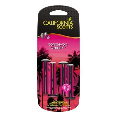 California Scents Vent stick Coronado Cherry