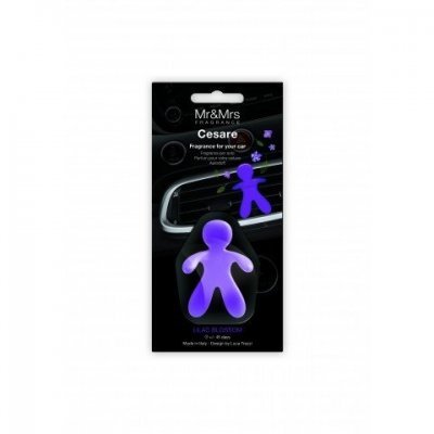 Mr&Mrs Fragrance Cesare Lilac Blossom