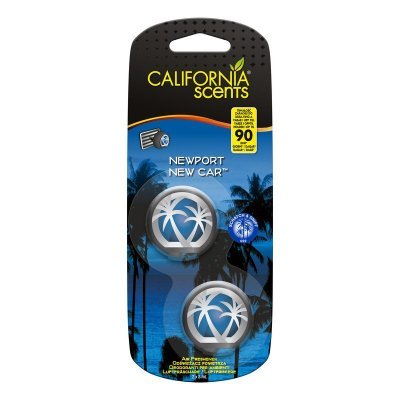 California Scents New Car difuzér