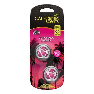 California Scents Coronado Cherry difuzér