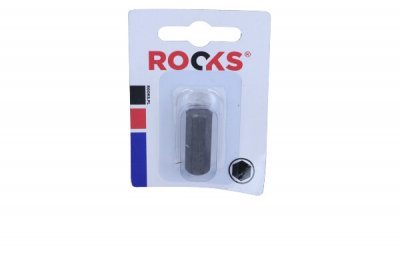 Rooks Bit Hex 10x30mm 73MOV5-2 (S2) OK-07.3005
