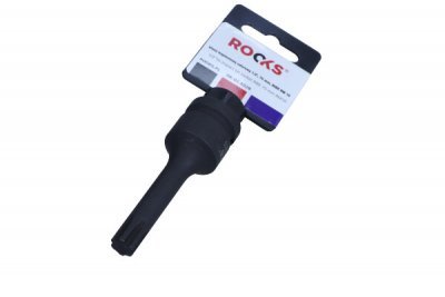 Rooks Nástrčná hlavice pro rázový a strojový utahovák 75mm, ribe RM10 OK-01.5028