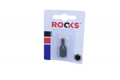 Rooks Bit RIBE M5 30mm OK-07.3019