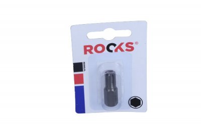 Rooks Bit RIBE M9 30mm OK-07.3023
