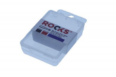 Rooks Bit RIBE M5x30mm 5ks OK-07.3072