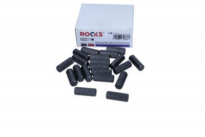 Rooks Bit HEX 10x75mm 20ks OK-07.3111