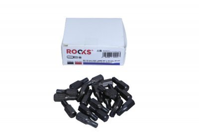 Rooks Bit RIBE M7x30mm 20ks OK-07.3127