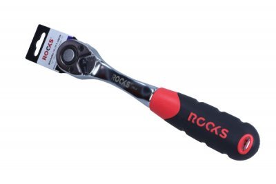 Rooks Ráčna 1/2" 72 zubů OK-01.0332