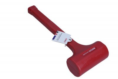 Rooks Kladivo bez zpětného rázu 1400g OK-06.0406