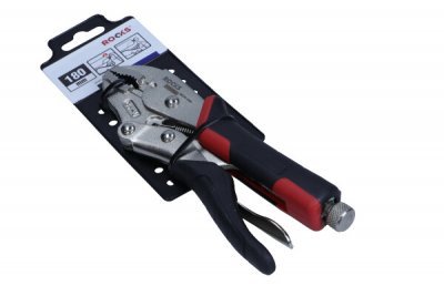 Rooks Kleště Morsa 180mm OK-07.1050