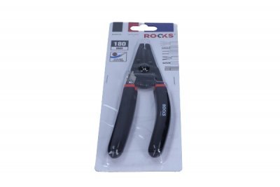 Rooks Kleště na stahování izolace 180mm OK-07.1062