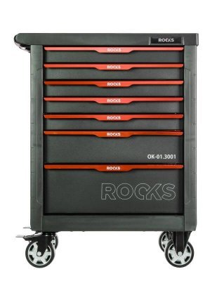 Rooks Garážový vozík na nářadí OK-01.3001