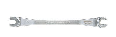 Rooks Klíč na brzdové potrubí 10x11mm OK-02.0416