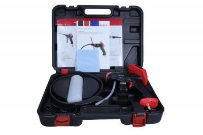 Rooks Inspekční kamera k čištění klimatizace 9mm x 0,8m OK-03.0103