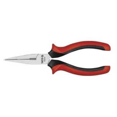 Yato Kleště prodloužené rovné 160 mm YT2029