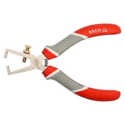Yato Kleště odizolovací 160mm YT2031