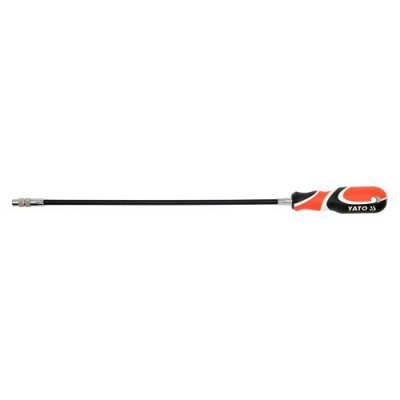 Yato Šroubovák ohebný 1/4" 380 mm YT1382