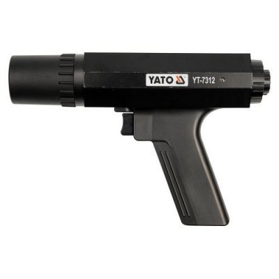 Yato Lampa stroboskopická 12V s regulací YT7312