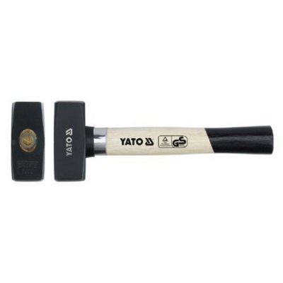 Yato Palička kovová 1,5 kg YT4552