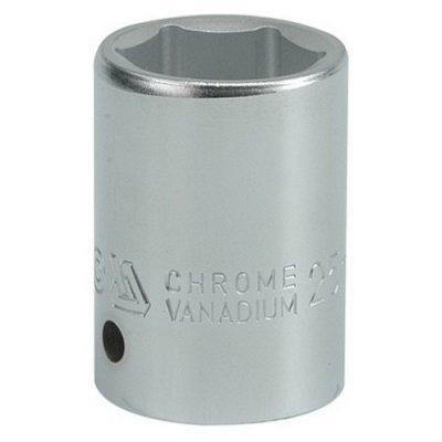 Yato Nástrčná hlavice šestihran 25mm YT1306