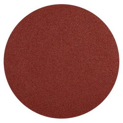 Yato Brusný papír 125 mm P60 5 ks suchý zip YT83432