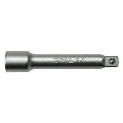Yato Nástavec 1/4" prodlužovací 76 mm YT-1430