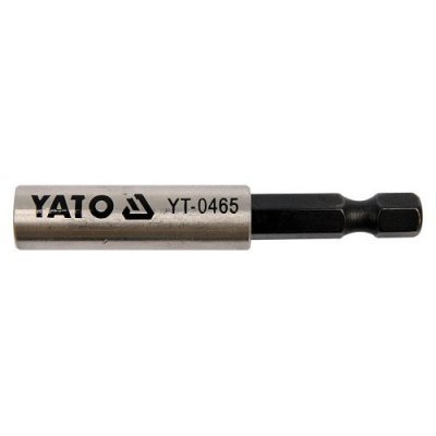 Yato Držák bitů 1/4" 60mm YT0465