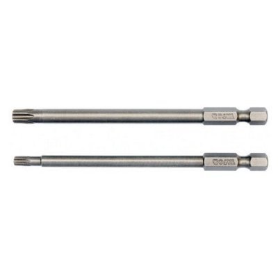 Yato Sada bitů 1/4" 2 ks TORX L=100 mm T20, T30 YT0492