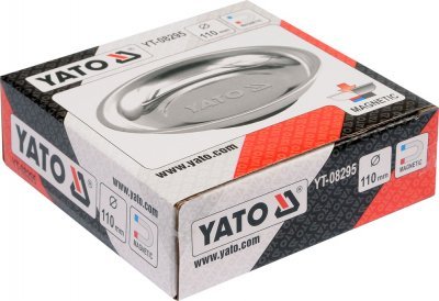 Yato Miska magnetická pr.110mm YT08295