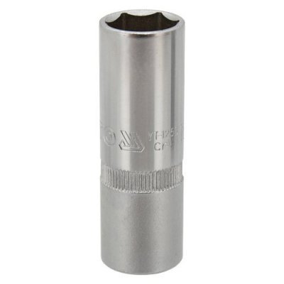 Yato Nástrčná hlavice na svíčky 16mm YT1253