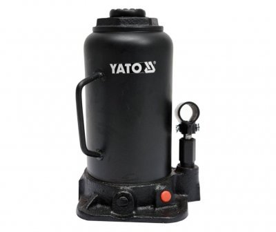 Yato Hydraulický pístový hever 20 tun YT-17007