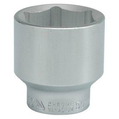Yato Nástrčná hlavice šestihran 50mm YT1324