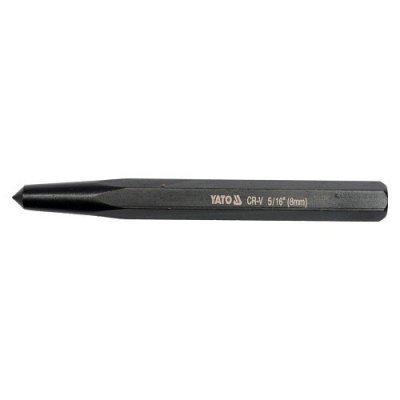 Yato Důlčík 8 x 112mm YT-47151