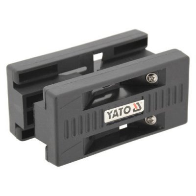 Yato Nůž ořezávací na hrany lamina 13 - 25 mm YT-5710